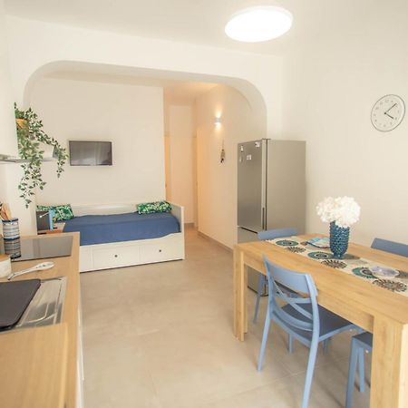 Apartamento Spuma Di Mare LMP Exterior foto