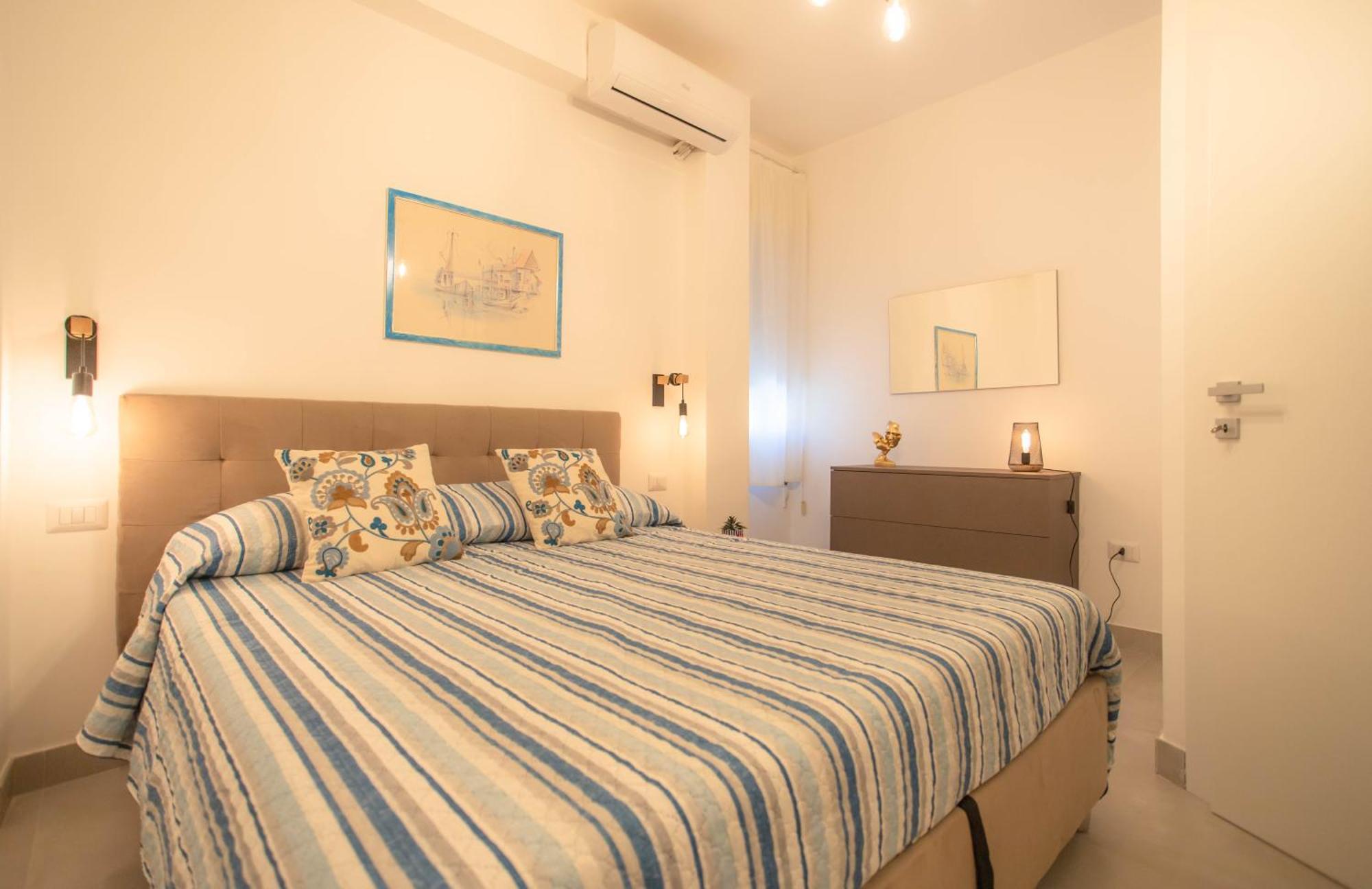 Apartamento Spuma Di Mare LMP Exterior foto