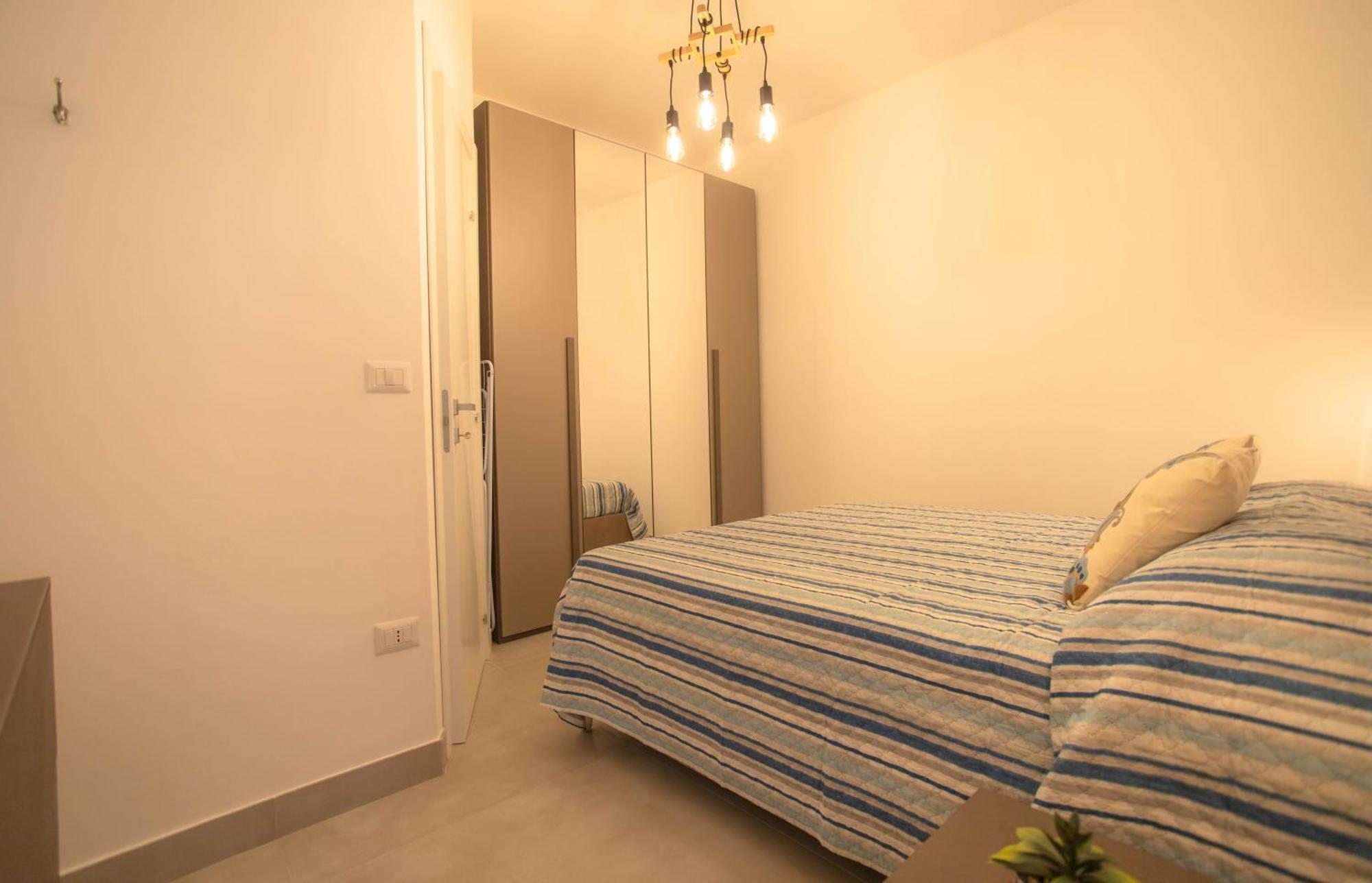 Apartamento Spuma Di Mare LMP Exterior foto